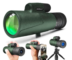 Monoculaire telescoop ARPBEST 25X50