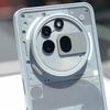 Nothing Phone 3a Pro preview op MWC 2025