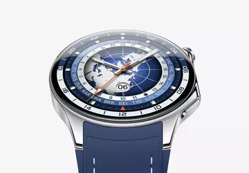 OPPO Watch X met eSIM-ondersteuning en ...