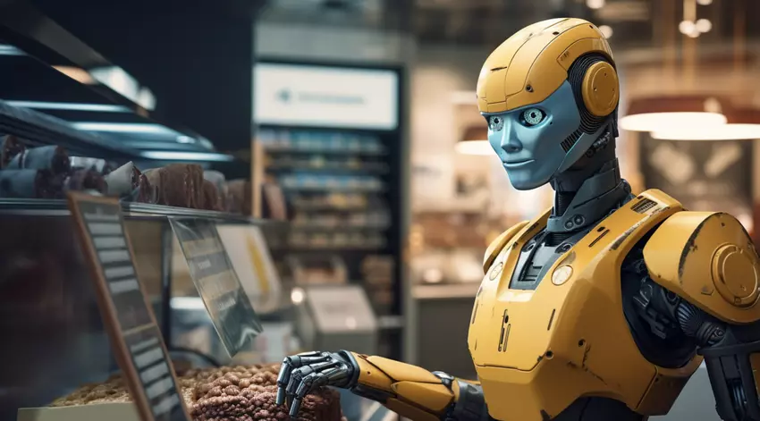 Alibaba's Qwen2.5-VL AI-model kan Booking.com draaien op Android en tickets boeken van Chongqing naar Beijing (video)