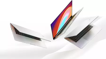 Niet alleen de Redmi K70: Xiaomi onthult Redmi Book 14/16 laptops tijdens lanceringsevenement op 29 november