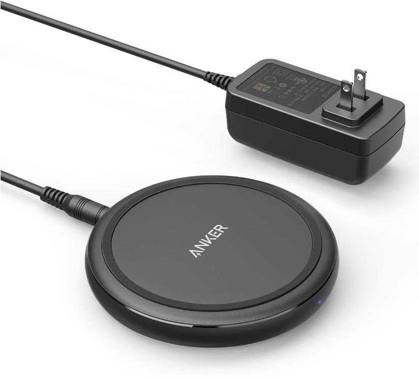Anker PowerWave II snelle draadloze oplader