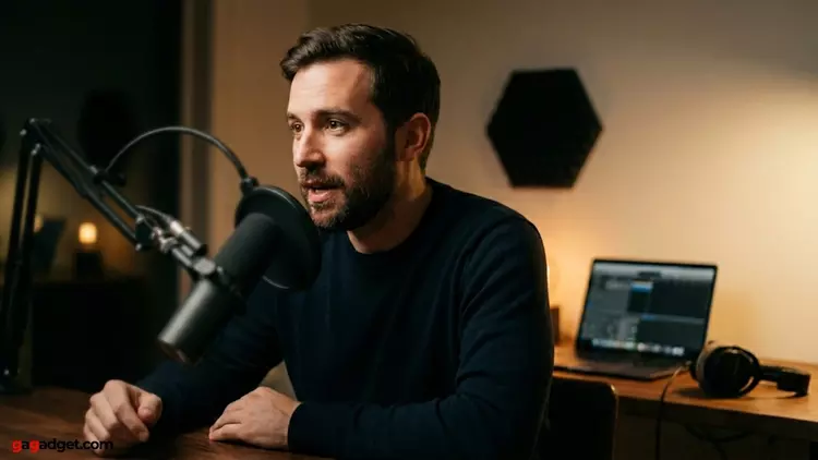 Beste USB Microfoon voor Podcasting