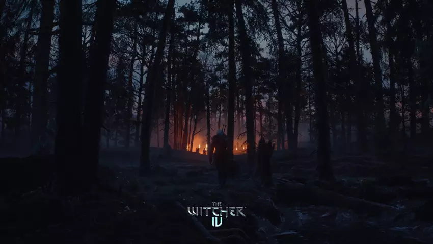 De Witcher 4-regisseur wil dat "elke NPC in het spel eruitziet alsof ze hun eigen verhaal beleven".