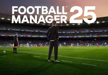 Sega annuleert Football Manager 25 om ...
