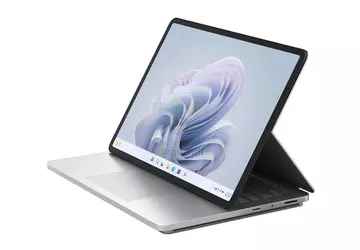 Niet alleen de Surface Laptop Go ...