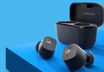 45% korting: Sennheiser CX Plus in ...