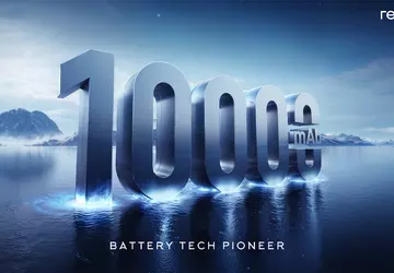 Volgende generatie batterij: Realme heeft een ...