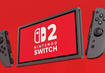 Insider: Nintendo Switch 2 zou een ...
