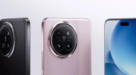 Xiaomi bevestigt dat de Civi 4 Pro een Leica Summilux-lens en een OmniVision Light Hunter 800-sensor krijgt