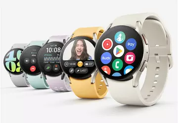 Galaxy Watch 7, Galaxy Watch Ultra ...