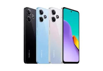 Xiaomi werkt aan Redmi 13 5G ...