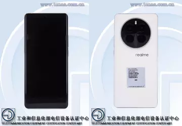 120Hz OLED-scherm, Snapdragon 8 Gen 3-chip, ...