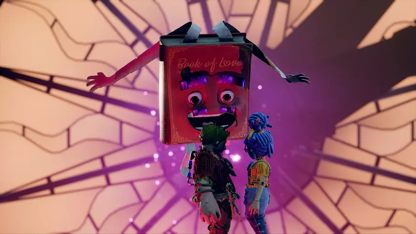 "Wie weet?": Hazelight regisseur sluit mogelijkheid van een It Takes Two vervolg niet uit