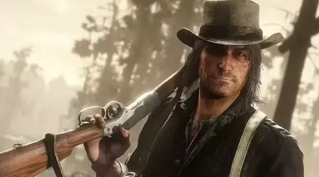 Rockstar is op iets gekomen: Red Dead Redemption ster belooft spannende nieuws in de komende week