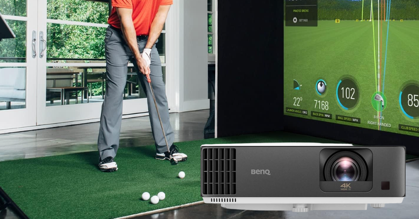 beste projector voor skytrak 2025