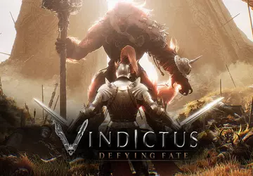 De demo van de Koreaanse actiegame ...