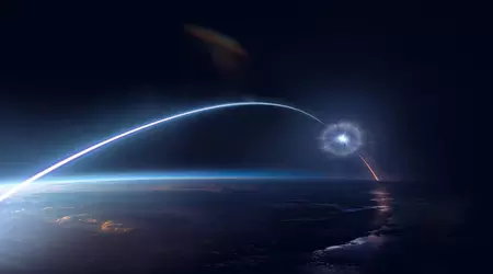 Lockheed ontwikkelt een intercontinentale raketonderschepper voor het Amerikaanse leger