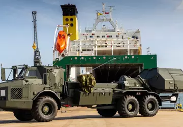 Het VK heeft de eerste Zweedse ...