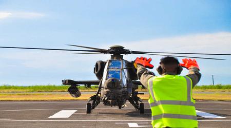 Filippijnen ontvangen twee T129 ATAK helikopters van Turkije