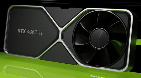NVIDIA is begonnen met de verkoop van een twijfelachtige GeForce RTX 4060 Ti videokaart met 16 GB videogeheugen, geprijsd vanaf 499 dollar