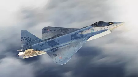 De Russen willen de eerste reeks Su-75 Checkmate gevechtsvliegtuigen van de vijfde generatie in 2026 produceren.