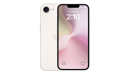 De iPhone SE 4 wordt mogelijk verkocht met een belachelijke hoeveelheid basisopslagcapaciteit