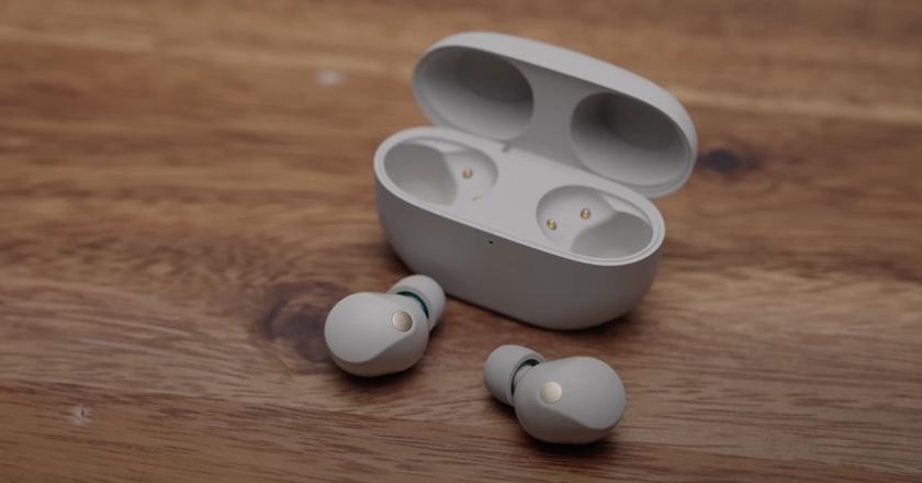 Sony WF-1000XM5 beste true wireless oordopjes
