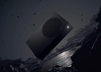Microsoft onthult zwarte Xbox Series S ...