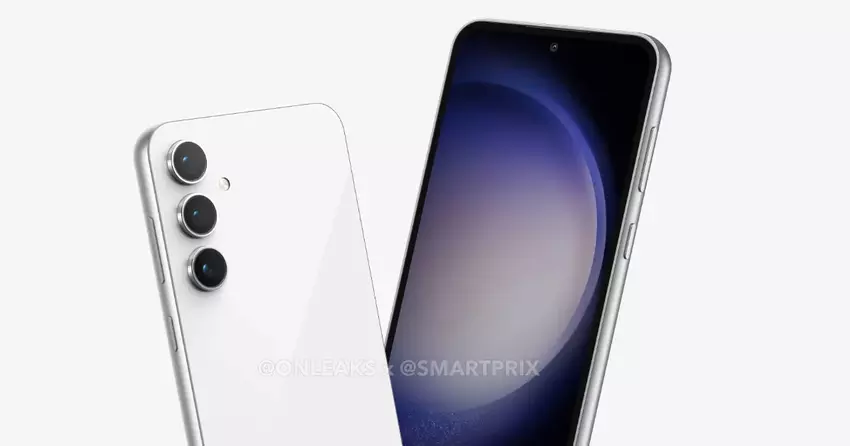 Samsung Galaxy S23 FE zal worden uitgerust met Exynos 2200 en Snapdragon 8 Gen 1 chips, afhankelijk van de verkoopregio.