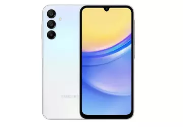 Samsung breidt de Galaxy F15 uit: ...