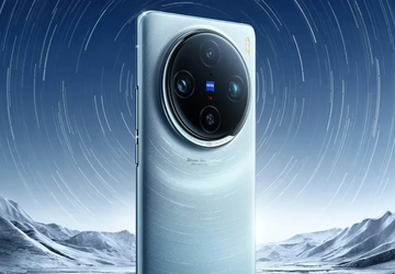 Vivo X100 Ultra wordt Vivo's eerste ...