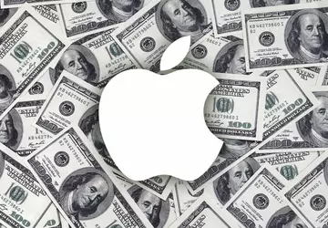 Apple investeert 1 miljard dollar in ...