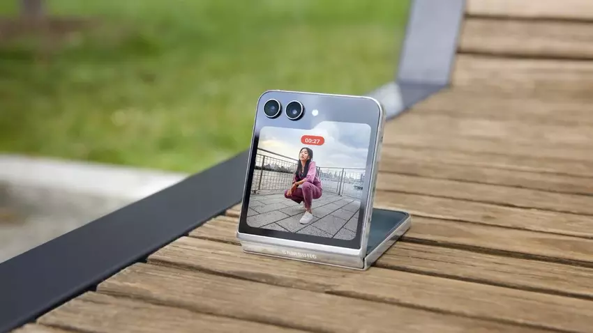 Certificering heeft uitgewezen dat de Galaxy Flip 6 de nieuwste Wi-Fi 7-standaard niet zal ondersteunen