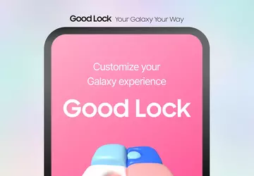 Samsung onthult vernieuwd ontwerp van Good ...