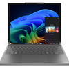 Voorbeeld van het Lenovo ThinkBook Plus roll-up scherm