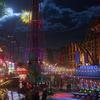 Verbluffend gedetailleerde panorama's van New York City in nieuwe screenshots van de actiegame Marvel's Spider-Man 2 van Insomniac Games-6 Verbluffend gedetailleerde panorama's van New York City in nieuwe screenshots van de actiegame Marvel's Spider-Man 2 van Insomniac Games-6