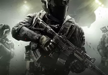 Gameplay van het geannuleerde Call of ...