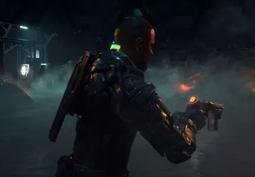 Striking Distance Studios, maker van The ...