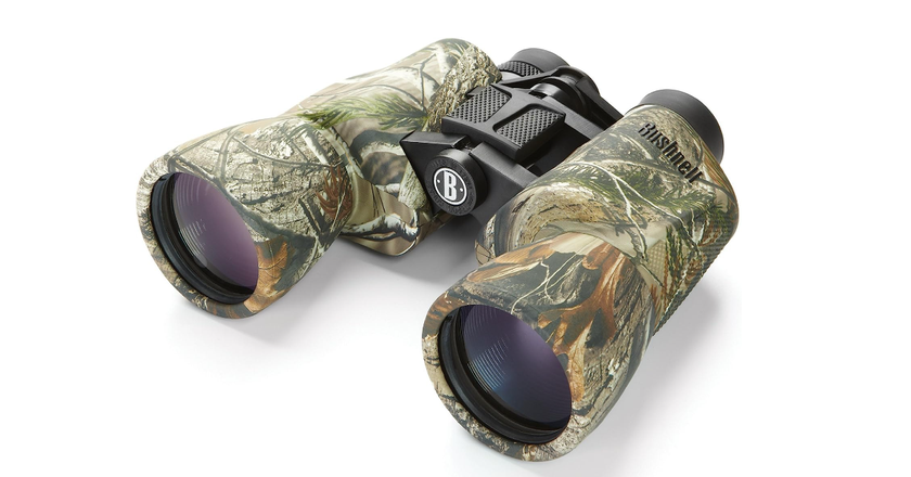 Bushnell PowerView 10 x 50 top verrekijkers 100 euro