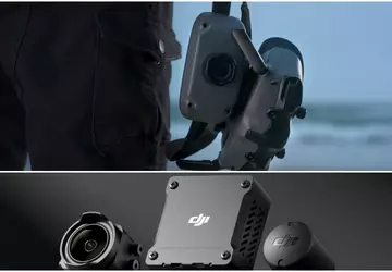 DJI voegt INAV-ondersteuning toe voor FPV-drones
