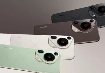 Huawei lanceert de Pura 70-serie smartphones ...