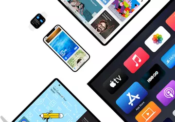 Apple staat apps van derden toe ...