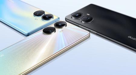 Het is officieel: realme 11, realme 11 Pro en realme 11 Pro+ worden onthuld in mei