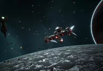 Paradox Interactive presenteerde een interessant indie-project ...