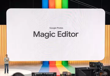 Gratis Magic Editor beschikbaar op oudere ...