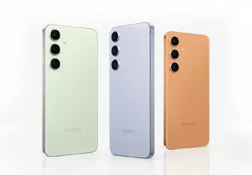 Galaxy S24-gebruikers in Europa beginnen een ...