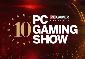 Juni wordt heter: PC Gaming Show ...