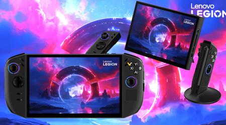 Lenovo Legion Go 2 is al begonnen met verkopen in China