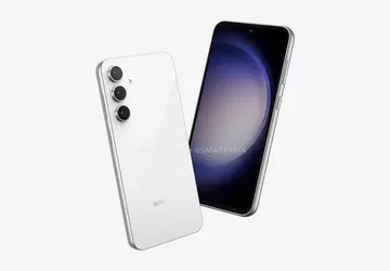 Bijna een replica van de Galaxy ...